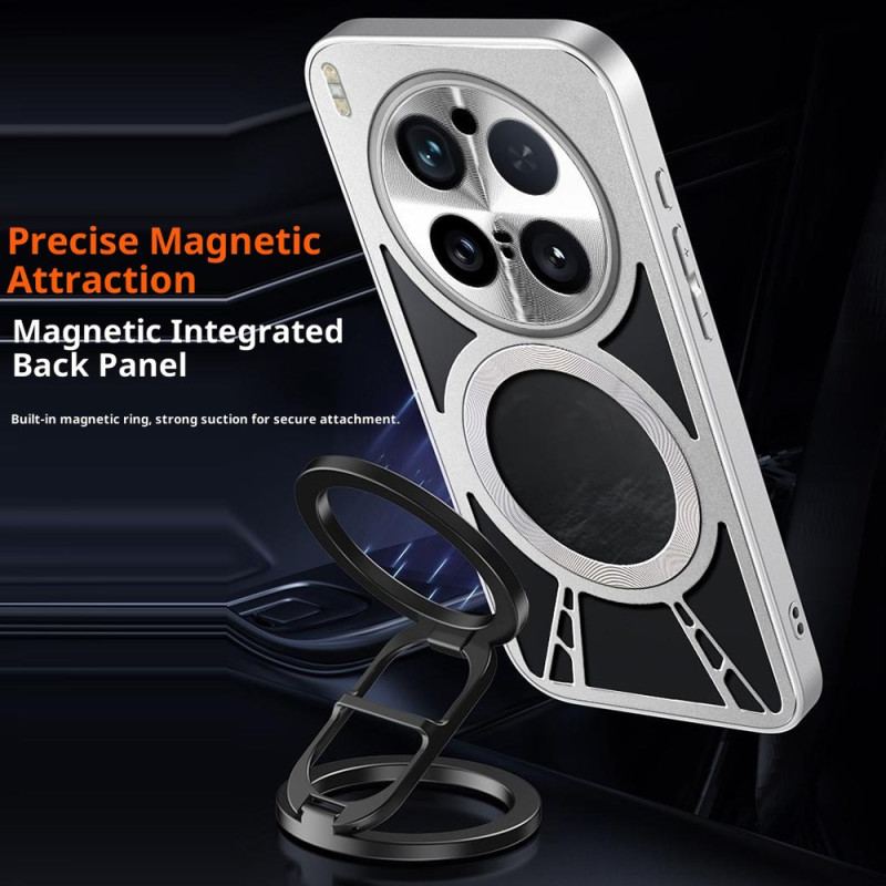 Skal Vivo X300 Telefonfodral Perforerad Design Med Värmeavledning