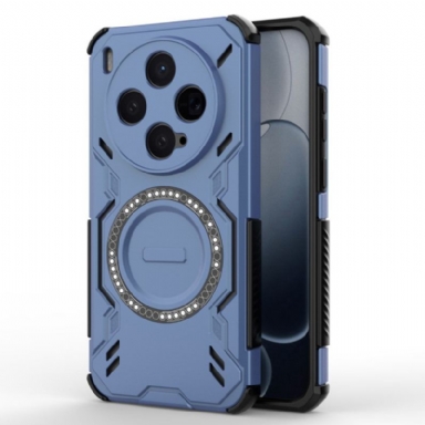 Skal Vivo X300 Telefonfodral Värmeavledning