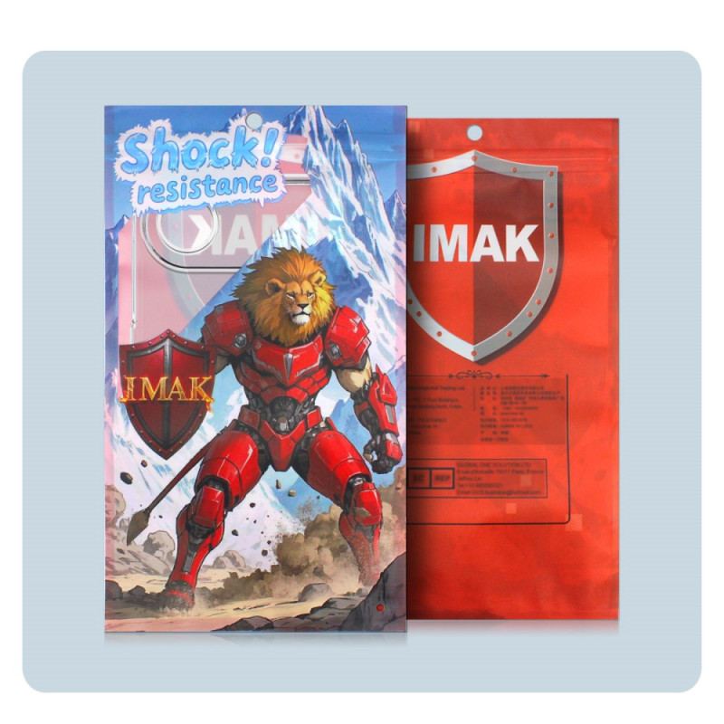 Skal Vivo X300 Ux-5 Imak