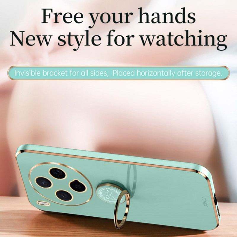 Skal Vivo X300 Xinli Ringhållare