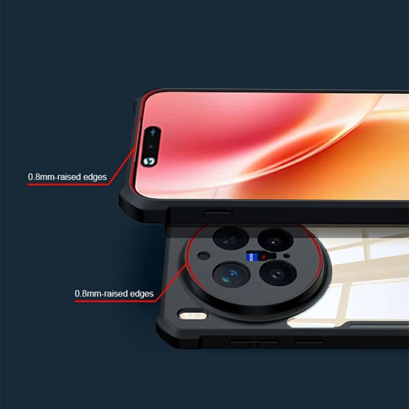 Skal Vivo X300 Xundd