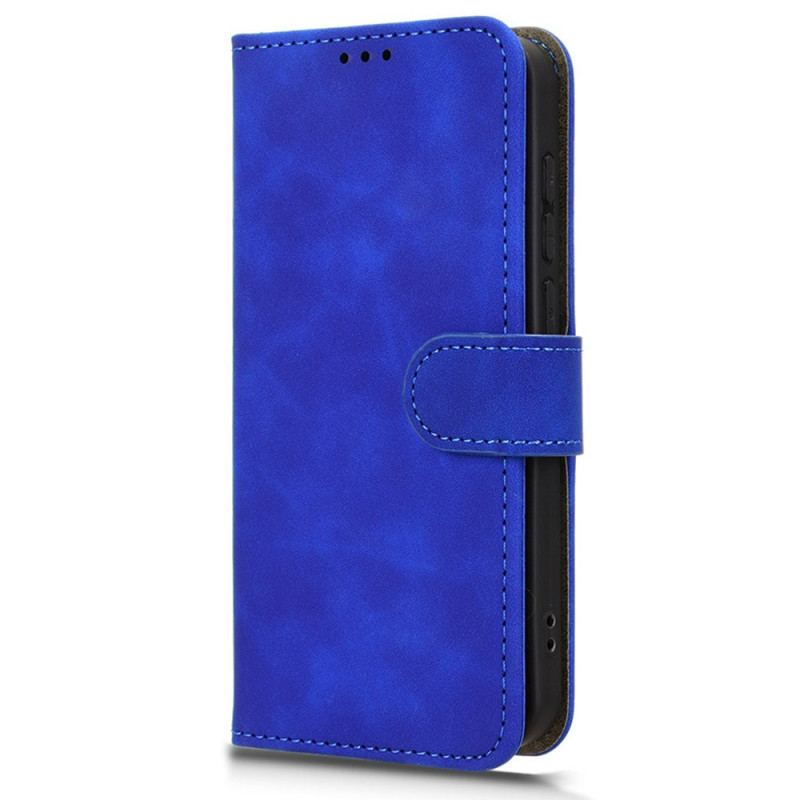 Skyddsfodral Vivo X300 Mockaeffekt