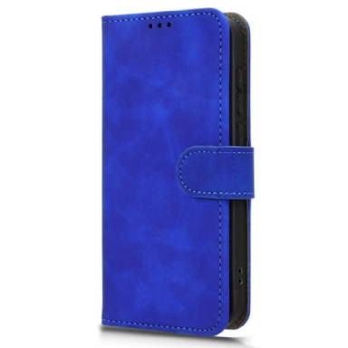 Skyddsfodral Vivo X300 Mockaeffekt