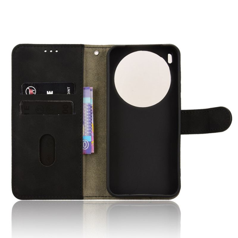 Skyddsfodral Vivo X300 Mockaeffekt