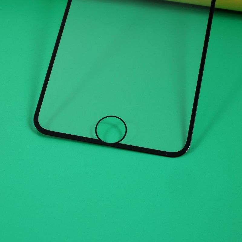 Pack Med 2 Härdat Glasfilmer I Full Storlek För iPhone Se / 8/7