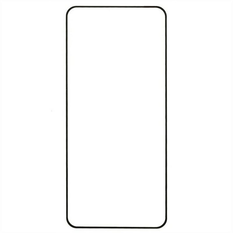 Heltäckande Skärmskydd I Härdat Glas För Oppo Find X9 Pro 5g