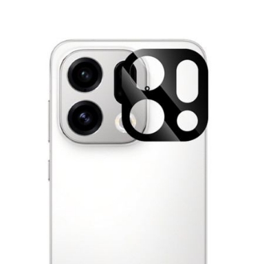 Linsskydd För Oppo Find X9 Pro 5g (svart Version)