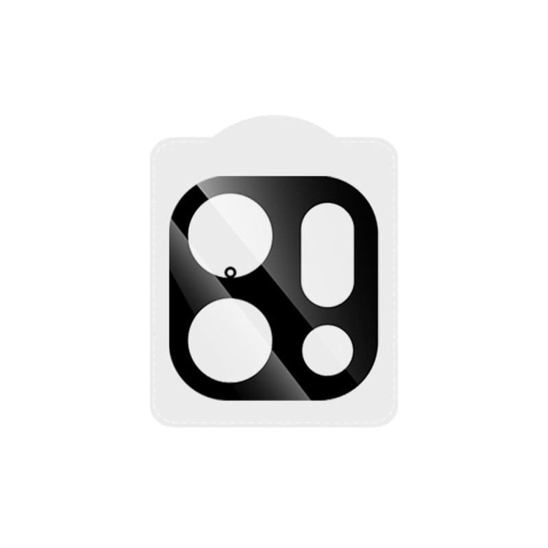 Linsskydd För Oppo Find X9 Pro 5g (svart Version)