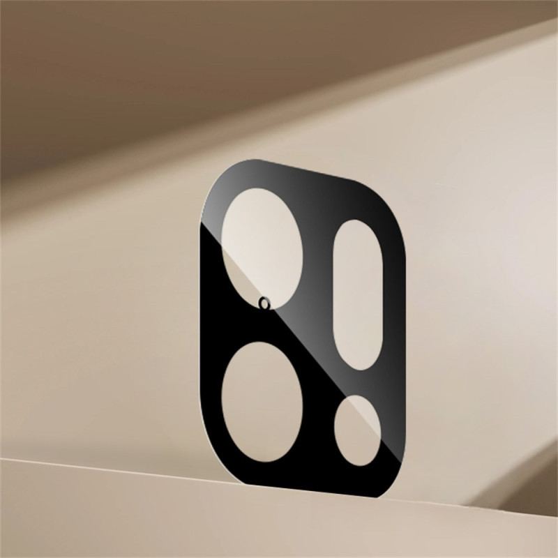 Linsskydd För Oppo Find X9 Pro 5g (svart Version)