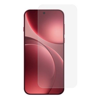 Skärmskydd I Härdat Glas För Oppo Find X9 Pro 5g (kompatibel Med Fingeravtryckslåsning)
