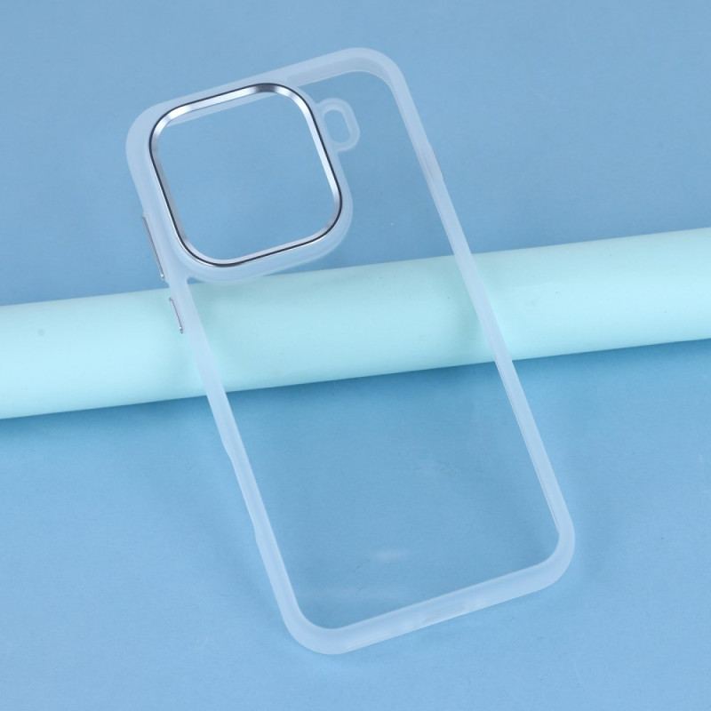 Skal För Oppo Find X9 Pro 5g Fallskydd