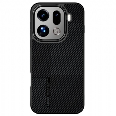 Skal För Oppo Find X9 Pro 5g Magnetiskt Förstärkt Skydd