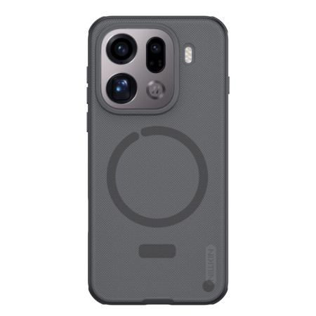 Skal För Oppo Find X9 Pro 5g Magsafe Super Frosted Shield Pro Nillkin