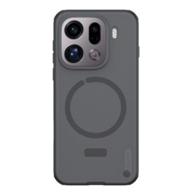 Skal För Oppo Find X9 Pro 5g Magsafe Super Frosted Shield Pro Nillkin