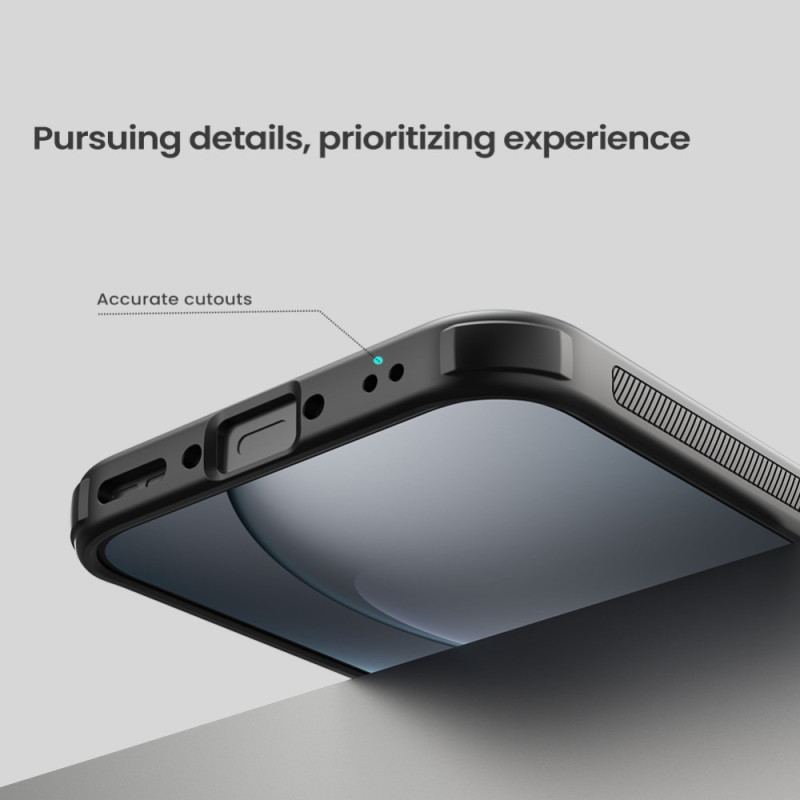 Skal För Oppo Find X9 Pro 5g Magsafe Super Frosted Shield Pro Nillkin