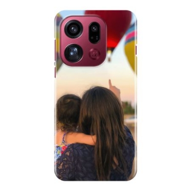 Skal För Oppo Find X9 Pro 5g Retro