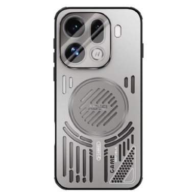 Skal Oppo Find X9 Pro 5g Abeel Magnetisk