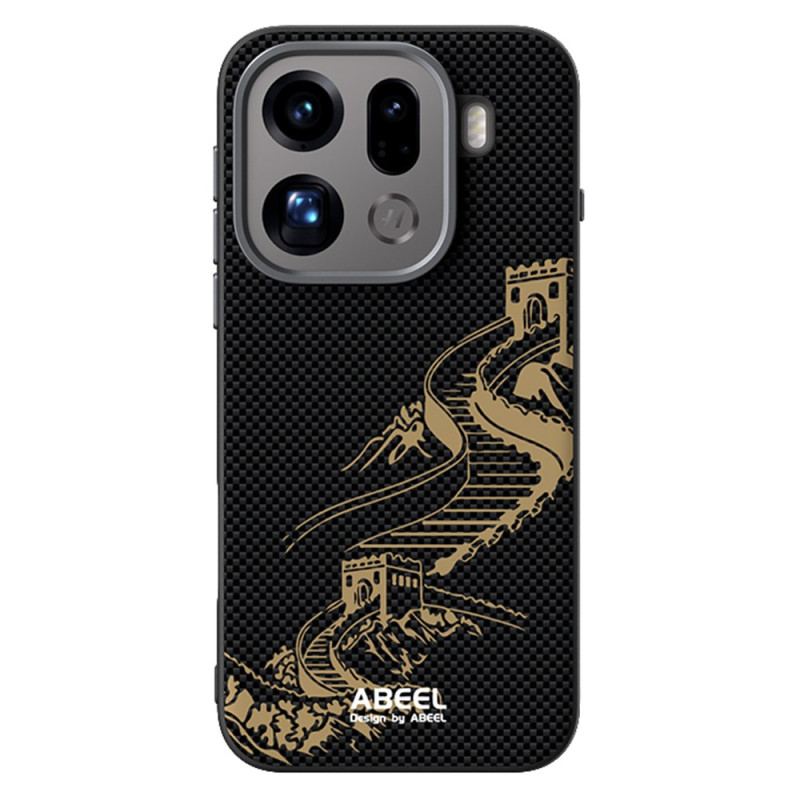 Skal Oppo Find X9 Pro 5g Abeel Magsafe Great Wall