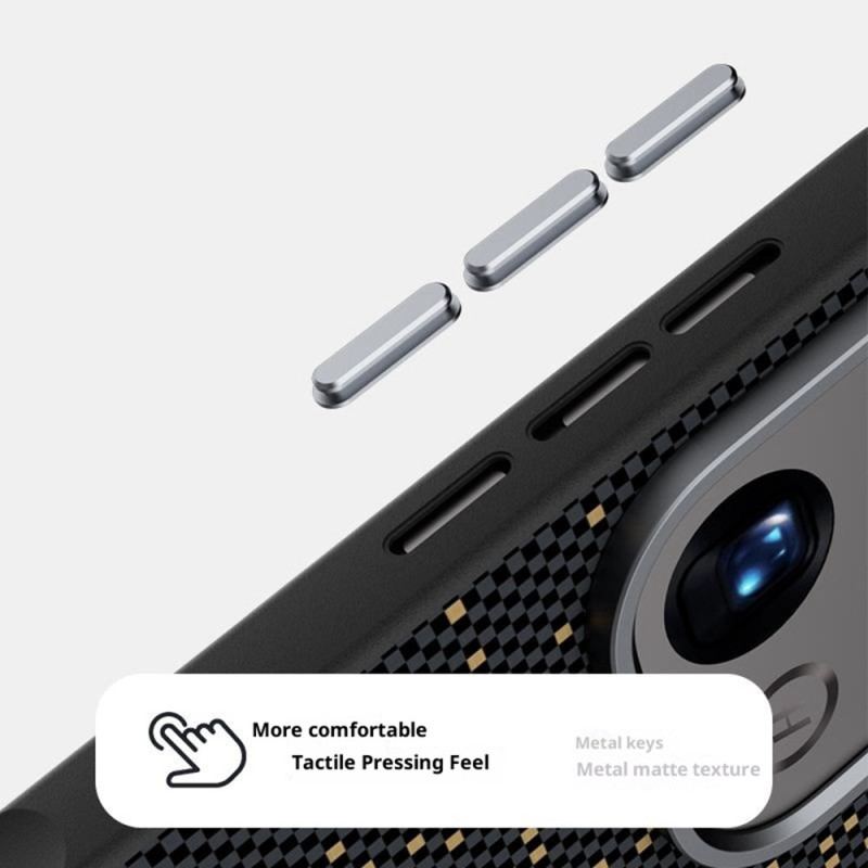 Skal Oppo Find X9 Pro 5g Abeel Magsafe Great Wall