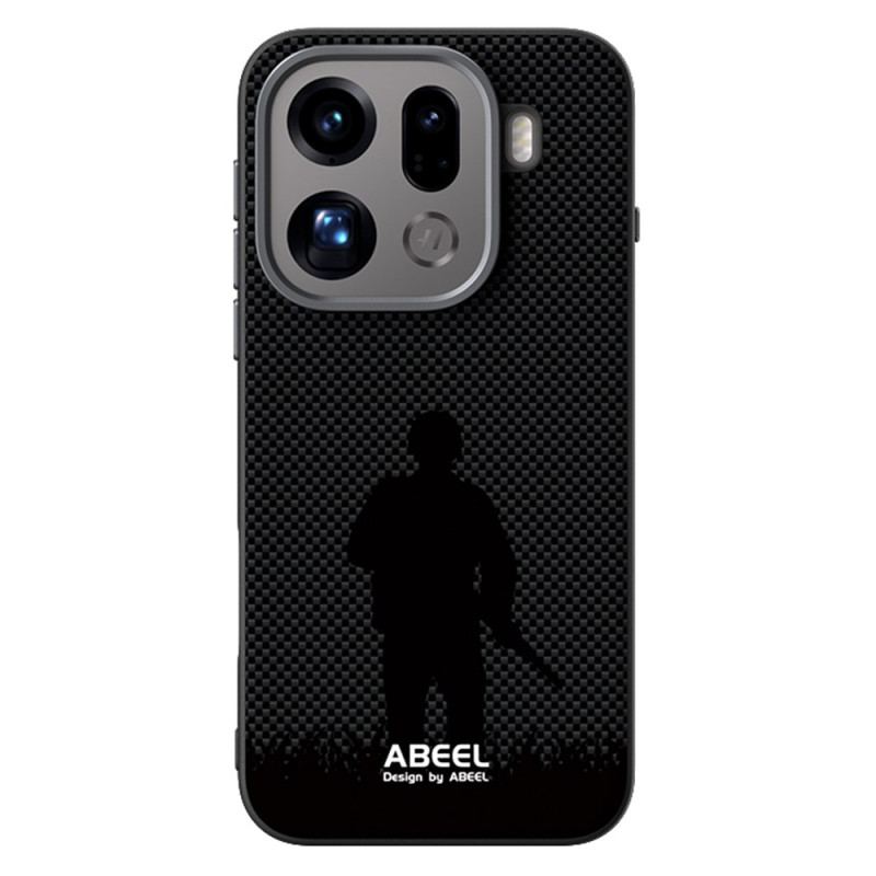 Skal Oppo Find X9 Pro 5g Abeel Magsafe Warrior