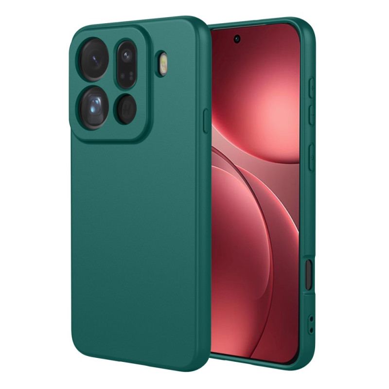 Skal Oppo Find X9 Pro 5g Flexibelt