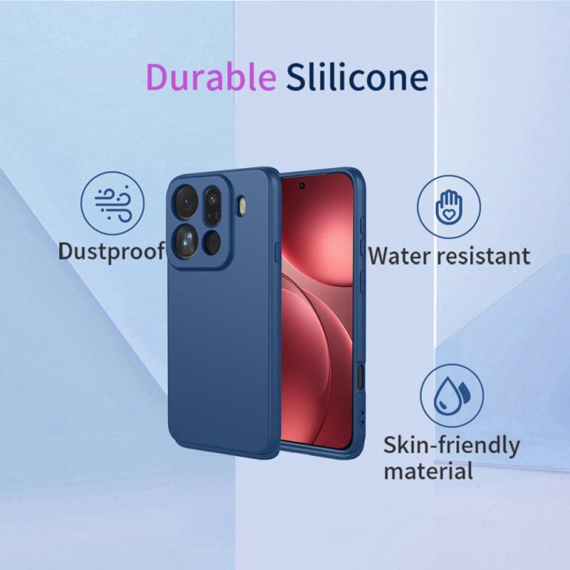 Skal Oppo Find X9 Pro 5g Flexibelt