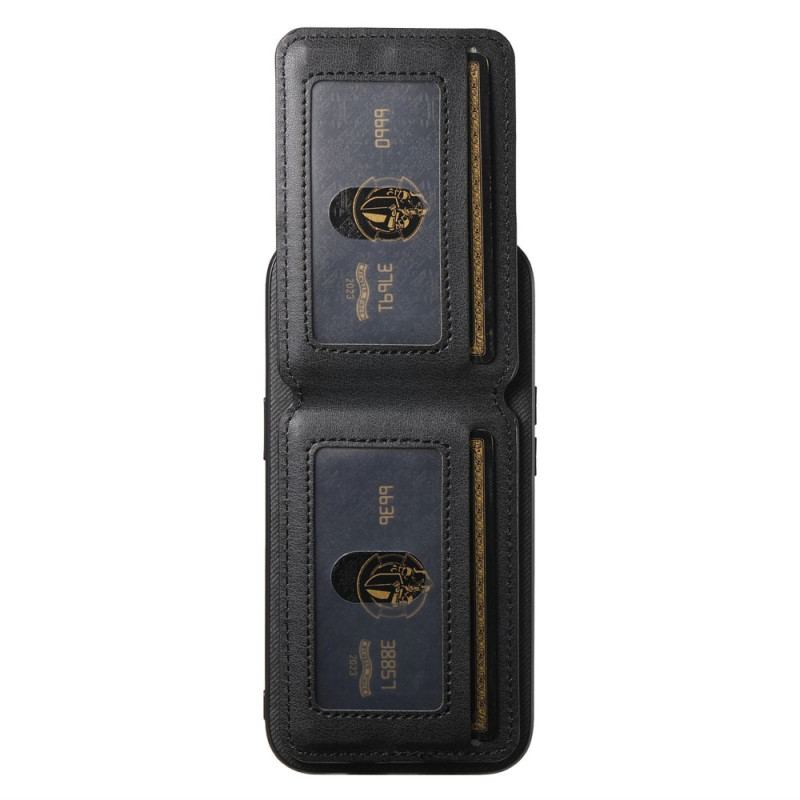 Skal Oppo Find X9 Pro 5g Korthållare Och Rfid-skydd