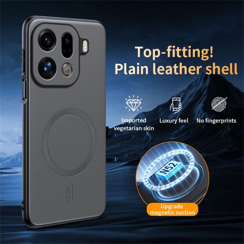 Skal Oppo Find X9 Pro 5g Magsafe Hybrid