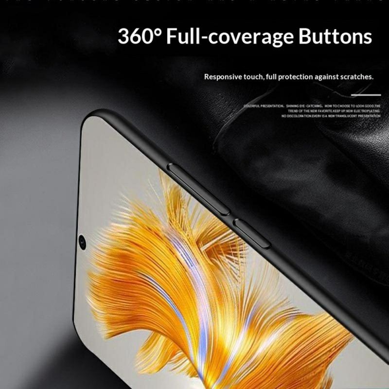 Skal Oppo Find X9 Pro 5g Retro Konstläder