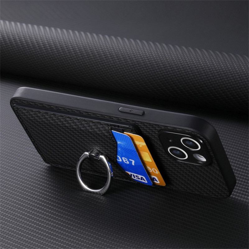 Skal Oppo Find X9 Pro 5g Ringhållare Och Korthållare