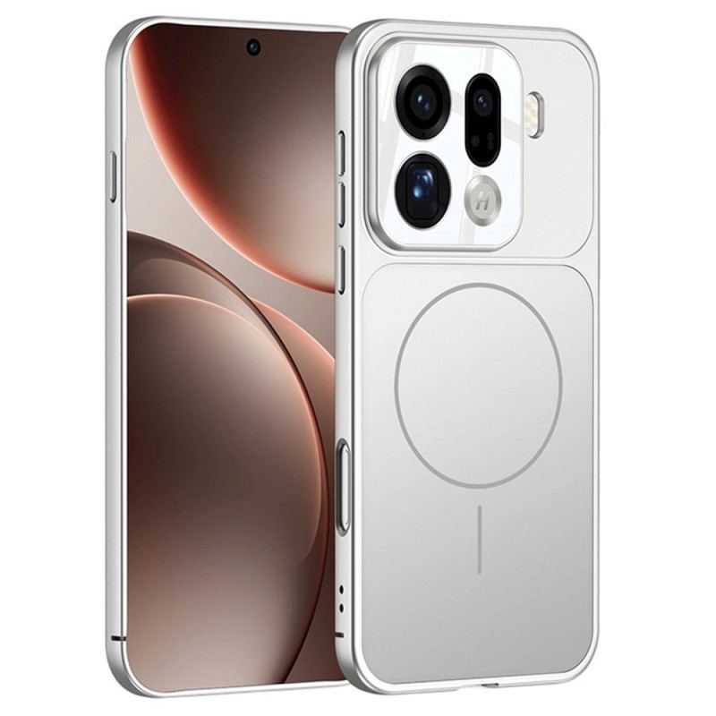 Skal Oppo Find X9 Pro 5g Telefonfodral Gkk Magnetisk