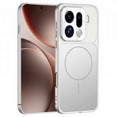 Skal Oppo Find X9 Pro 5g Telefonfodral Gkk Magnetisk
