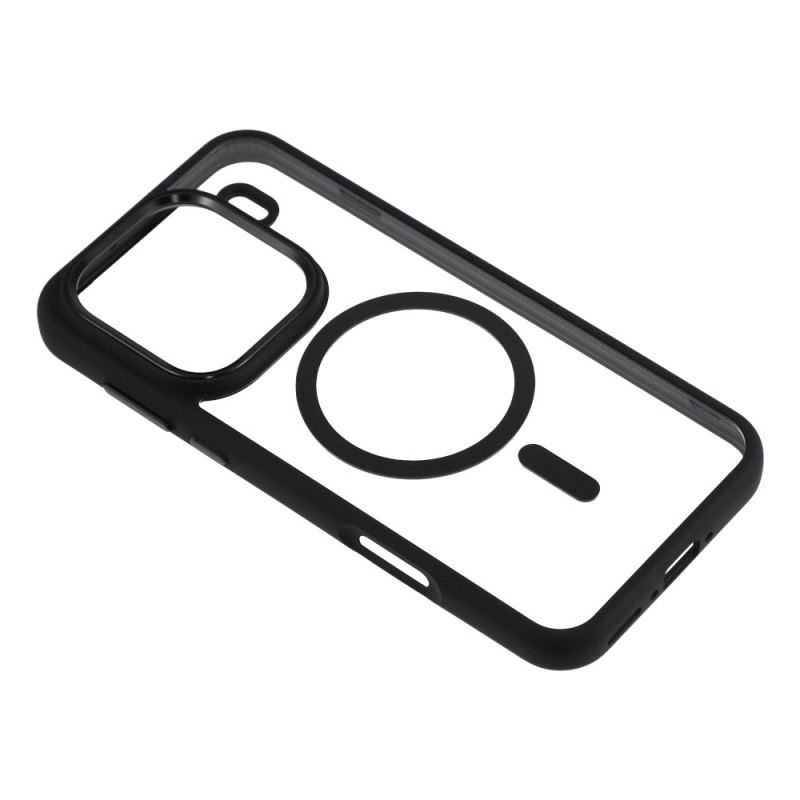 Skal Oppo Find X9 Pro 5g Telefonfodral Magnetiskt Fallskydd