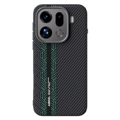 Skal Oppo Find X9 Pro 5g Telefonfodral Magsafe-design Abeel