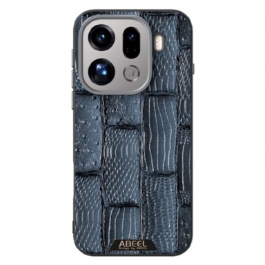 Skal Oppo Find X9 Pro 5g Texturerad Magsafe Abeel