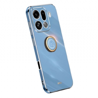 Skal Oppo Find X9 Pro 5g Xinli Ringhållare