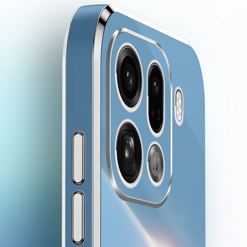 Skal Oppo Find X9 Pro 5g Xinli Ringhållare