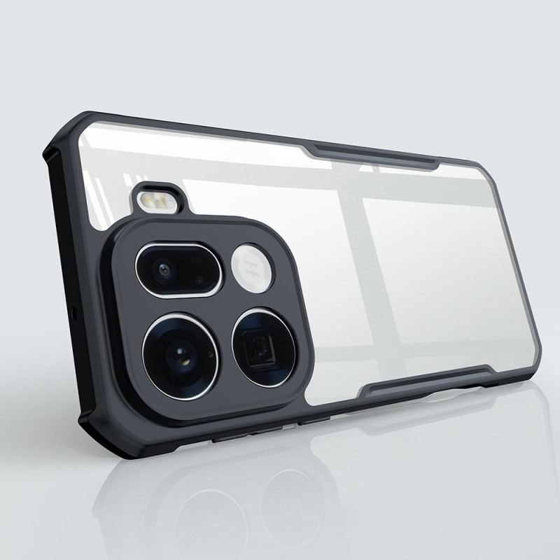 Skal Oppo Find X9 Pro 5g Xundd