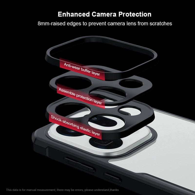 Skal Oppo Find X9 Pro 5g Xundd