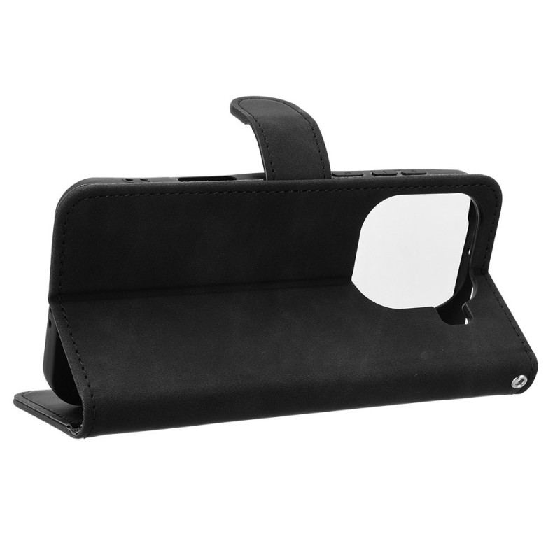 Skyddsfodral Oppo Find X9 Pro 5g Mockaeffekt