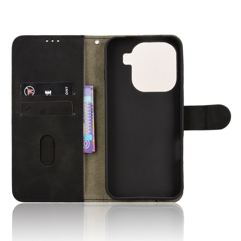 Skyddsfodral Oppo Find X9 Pro 5g Mockaeffekt