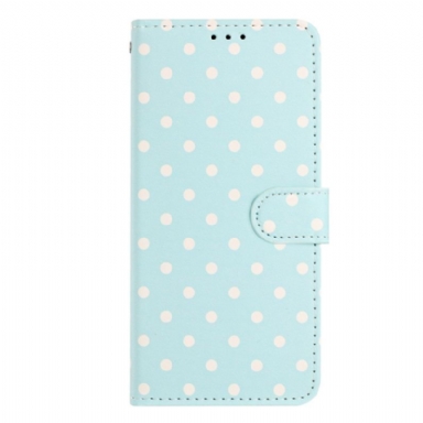 Skyddsfodral Oppo Find X9 Pro 5g Prickar