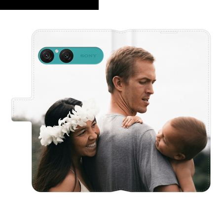 Fodral Sony Xperia 10 Vii Kvalitet