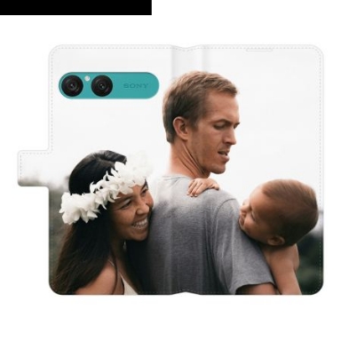 Fodral Sony Xperia 10 Vii Kvalitet