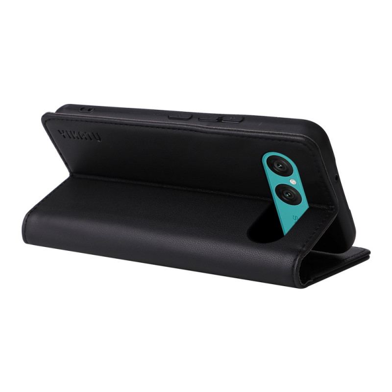 Folio-fodral Sony Xperia 10 Vii Yikatu