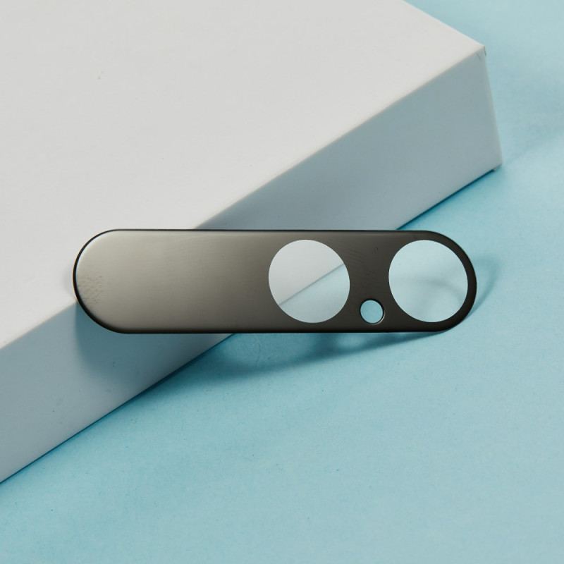 Linsskydd I Härdat Glas För Sony Xperia 10 Vii (version (svart))