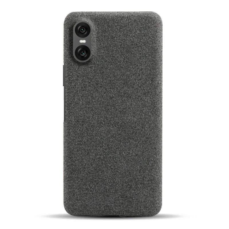 Skal Sony Xperia 10 Vii Telefonfodral Tyg