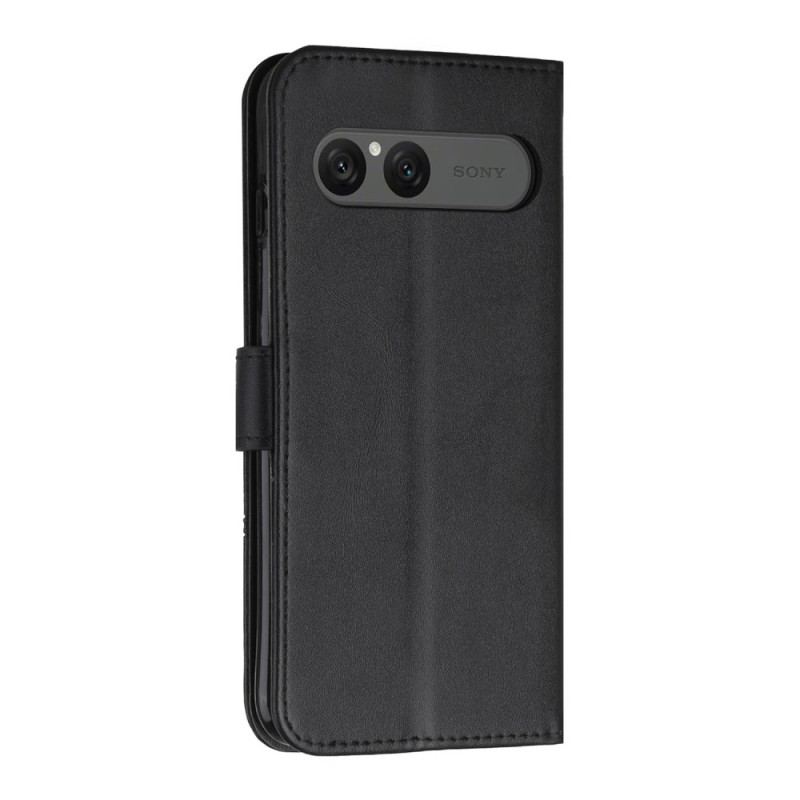 Skyddsfodral Sony Xperia 10 Vii Business