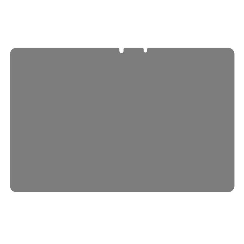 Antispionageskärm I Härdat Glas För Samsung Galaxy Tab S10 Lite / S10 Fe / S9 / S9 Fe / S8 / S7