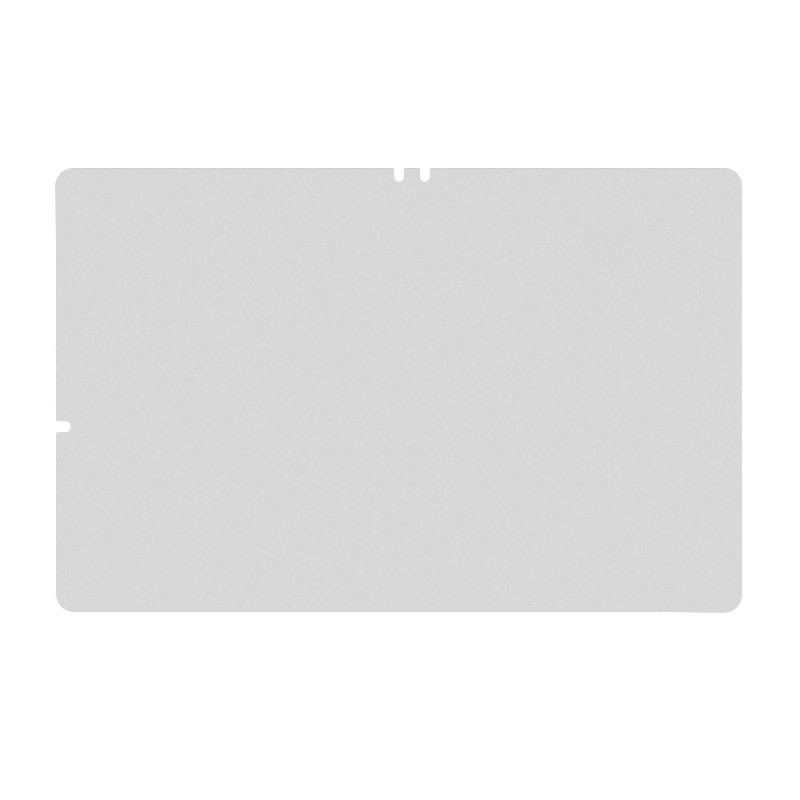 Antispionageskärm I Matt Skärmskydd För Samsung Galaxy Tab S10 Lite / S10 Fe / Tab S9 / S8 / S7